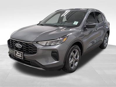 New 2026 Ford Escape - photo 1