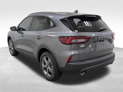 New 2026 Ford Escape - photo 1