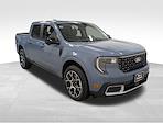 New 2026 Ford Maverick Lariat SuperCrew Cab for sale #260216 - photo 7