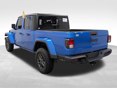 Used 2024 Jeep Gladiator Sport Crew Cab for sale #260221A - photo 2