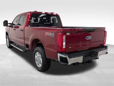New 2026 Ford F-250 XLT Crew Cab for sale #260223 - photo 2
