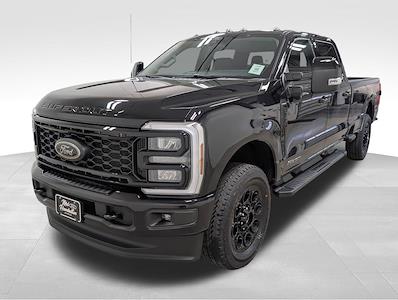 New 2026 Ford F-350 Lariat Crew Cab for sale #260224 - photo 1