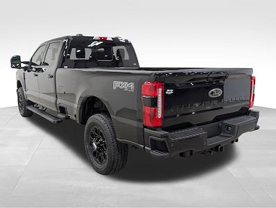 New 2026 Ford F-350 Lariat Crew Cab for sale #260224 - photo 2
