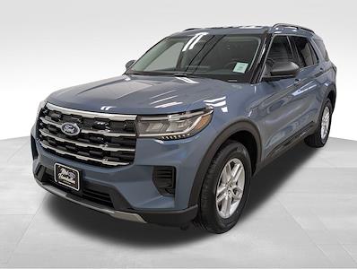 New 2026 Ford Explorer Active for sale #260226 - photo 1