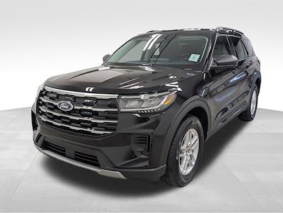 New 2026 Ford Explorer - photo 1