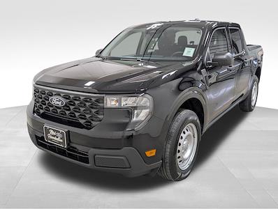 New 2026 Ford Maverick XL SuperCrew Cab for sale #260231 - photo 1