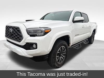 Used 2023 Toyota Tacoma - photo 1