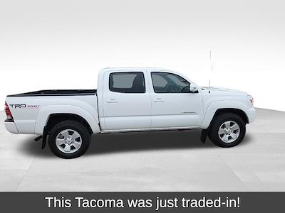 Used 2015 Toyota Tacoma - photo 1