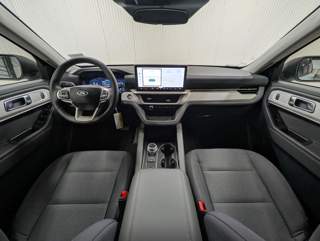 New 2026 Ford Explorer - photo 6