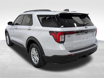 New 2026 Ford Explorer - photo 1