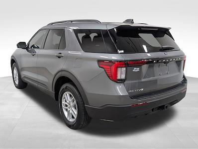 New 2026 Ford Explorer Active for sale #260242 - photo 2