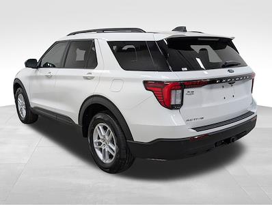 New 2026 Ford Explorer - photo 1