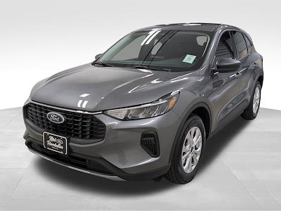 New 2026 Ford Escape - photo 1
