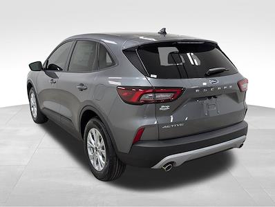 New 2026 Ford Escape - photo 1