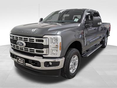 New 2026 Ford F-250 XLT Crew Cab for sale #260245 - photo 1