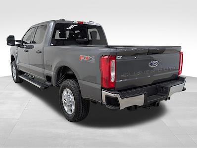 New 2026 Ford F-250 XLT Crew Cab for sale #260245 - photo 2