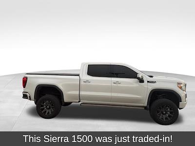 Used 2020 GMC Sierra 1500 - photo 1