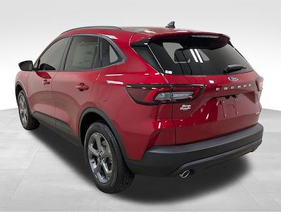 New 2026 Ford Escape - photo 1