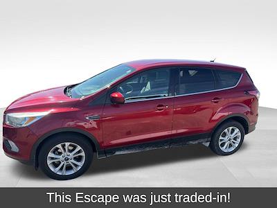 Used 2017 Ford Escape - photo 1