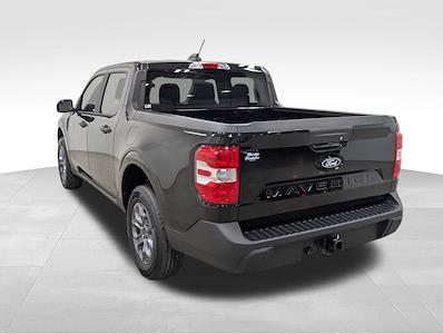 New 2026 Ford Maverick XLT SuperCrew Cab for sale #260252 - photo 2