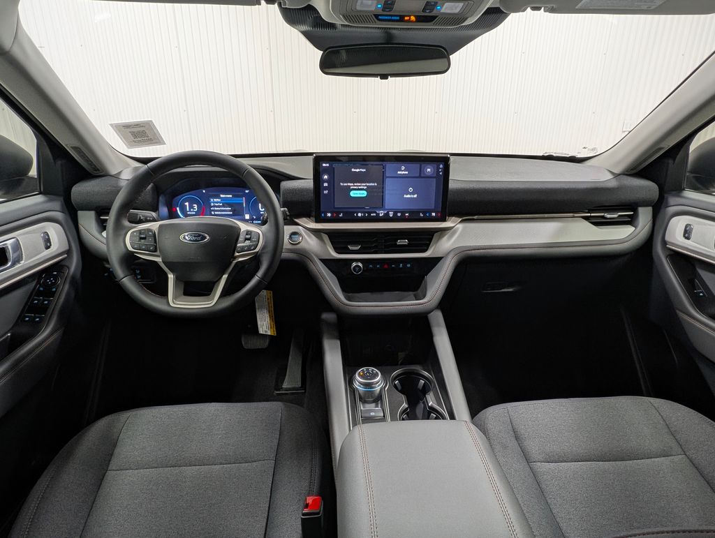New 2026 Ford Explorer - photo 6
