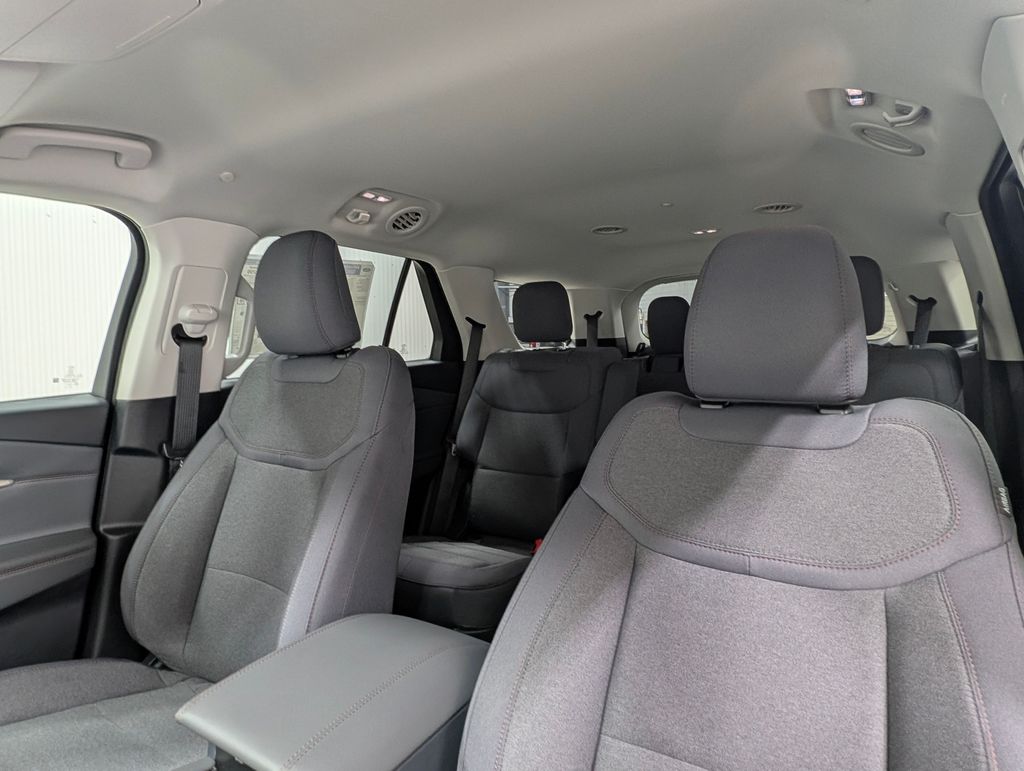New 2026 Ford Explorer - photo 8