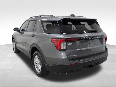 New 2026 Ford Explorer Active for sale #260253 - photo 2