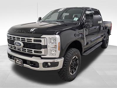 New 2026 Ford F-250 XLT Crew Cab for sale #260256 - photo 1