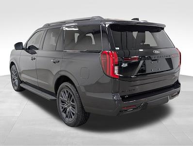 New 2026 Ford Expedition Platinum for sale #260258 - photo 2