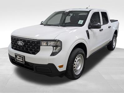 New 2026 Ford Maverick XL SuperCrew Cab for sale #260261 - photo 1