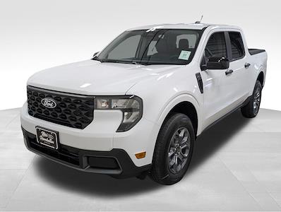New 2026 Ford Maverick XLT SuperCrew Cab for sale #260262 - photo 1