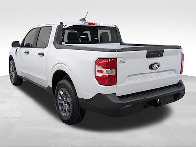 New 2026 Ford Maverick XLT SuperCrew Cab for sale #260262 - photo 2