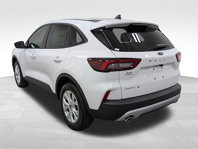 New 2026 Ford Escape - photo 1