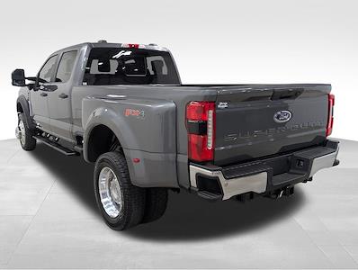 New 2026 Ford F-450 XL Crew Cab for sale #260268 - photo 2