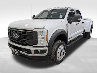 New 2026 Ford F-450 XL Crew Cab for sale #260269 - photo 1