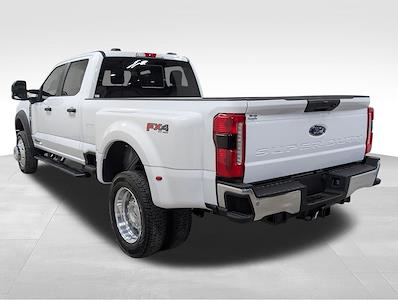 New 2026 Ford F-450 XL Crew Cab for sale #260269 - photo 2