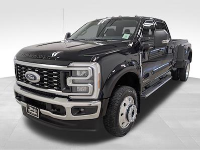 New 2026 Ford F-450 XLT Crew Cab for sale #260270 - photo 1