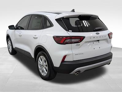 New 2026 Ford Escape - photo 1