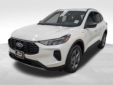 New 2026 Ford Escape - photo 1