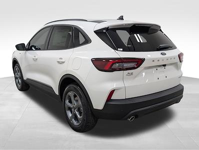 New 2026 Ford Escape - photo 1