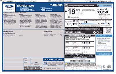 Used 2021 Ford Expedition - photo 1