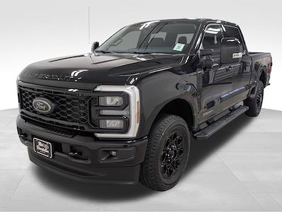 New 2026 Ford F-250 Lariat Crew Cab for sale #260276 - photo 1