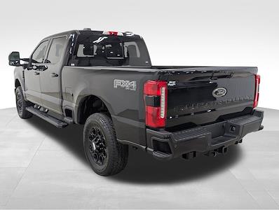 New 2026 Ford F-250 Lariat Crew Cab for sale #260276 - photo 2