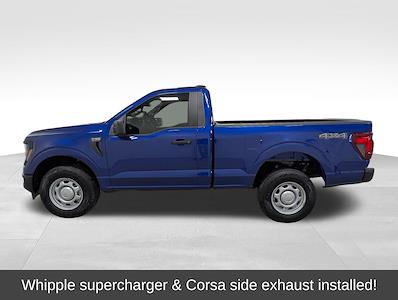 New 2026 Ford F-150 XL Regular Cab for sale #260279 - photo 1
