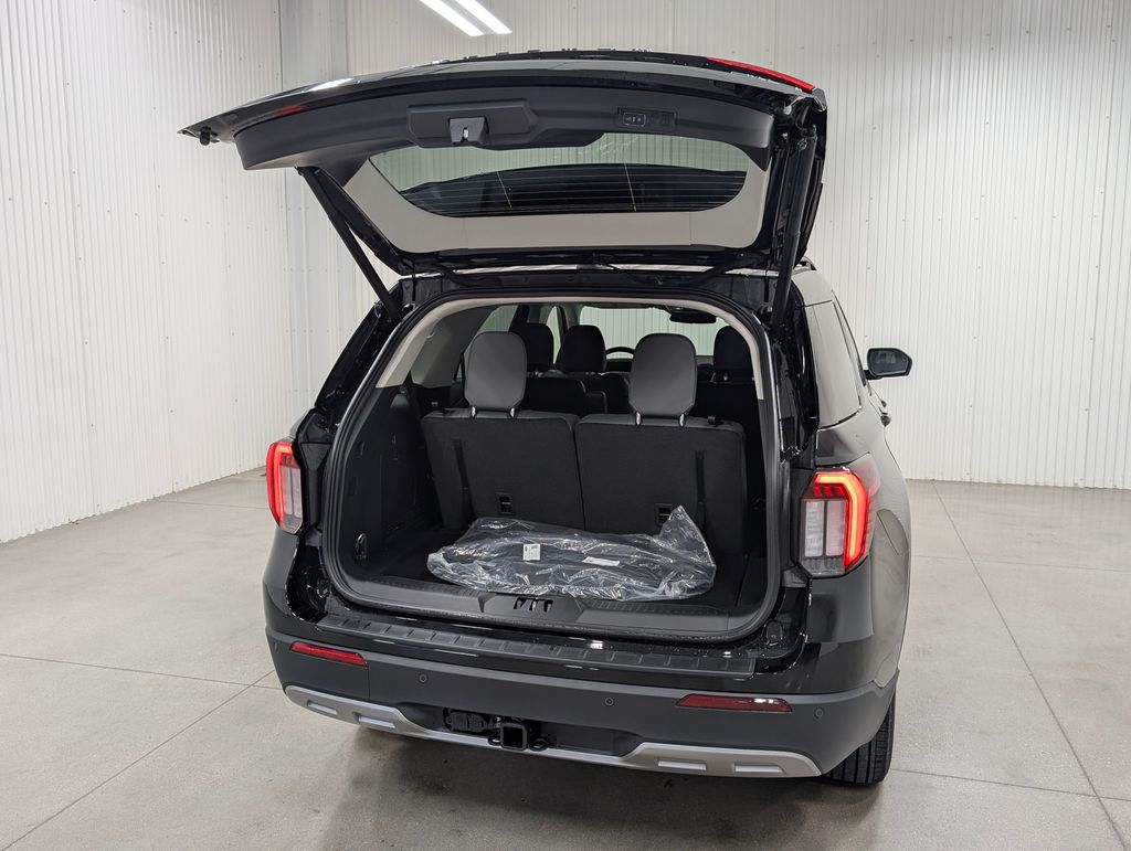 New 2026 Ford Explorer - photo 10