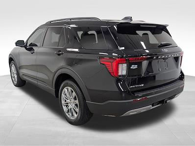 New 2026 Ford Explorer - photo 1