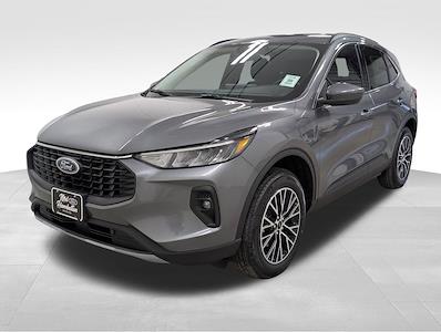 New 2026 Ford Escape - photo 1