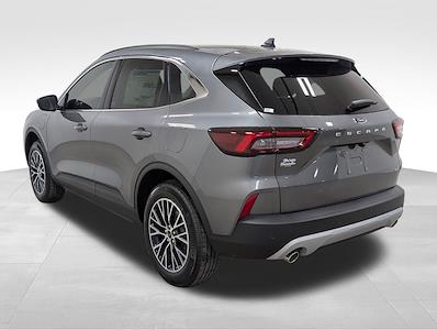 New 2026 Ford Escape - photo 1