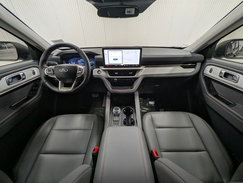 New 2026 Ford Explorer - photo 6