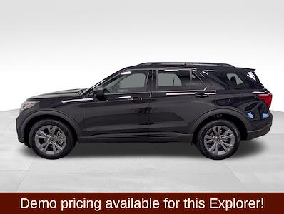 2026 Ford Explorer 4WD SUV for sale #C60285 - photo 2